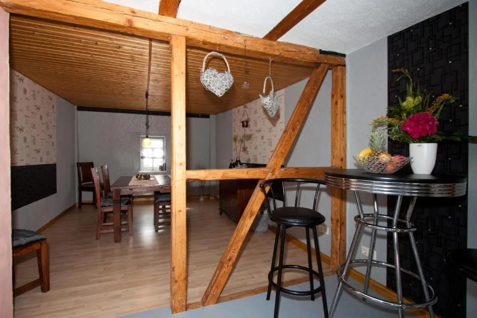 Ferienwohnung Uwes Sporthütte