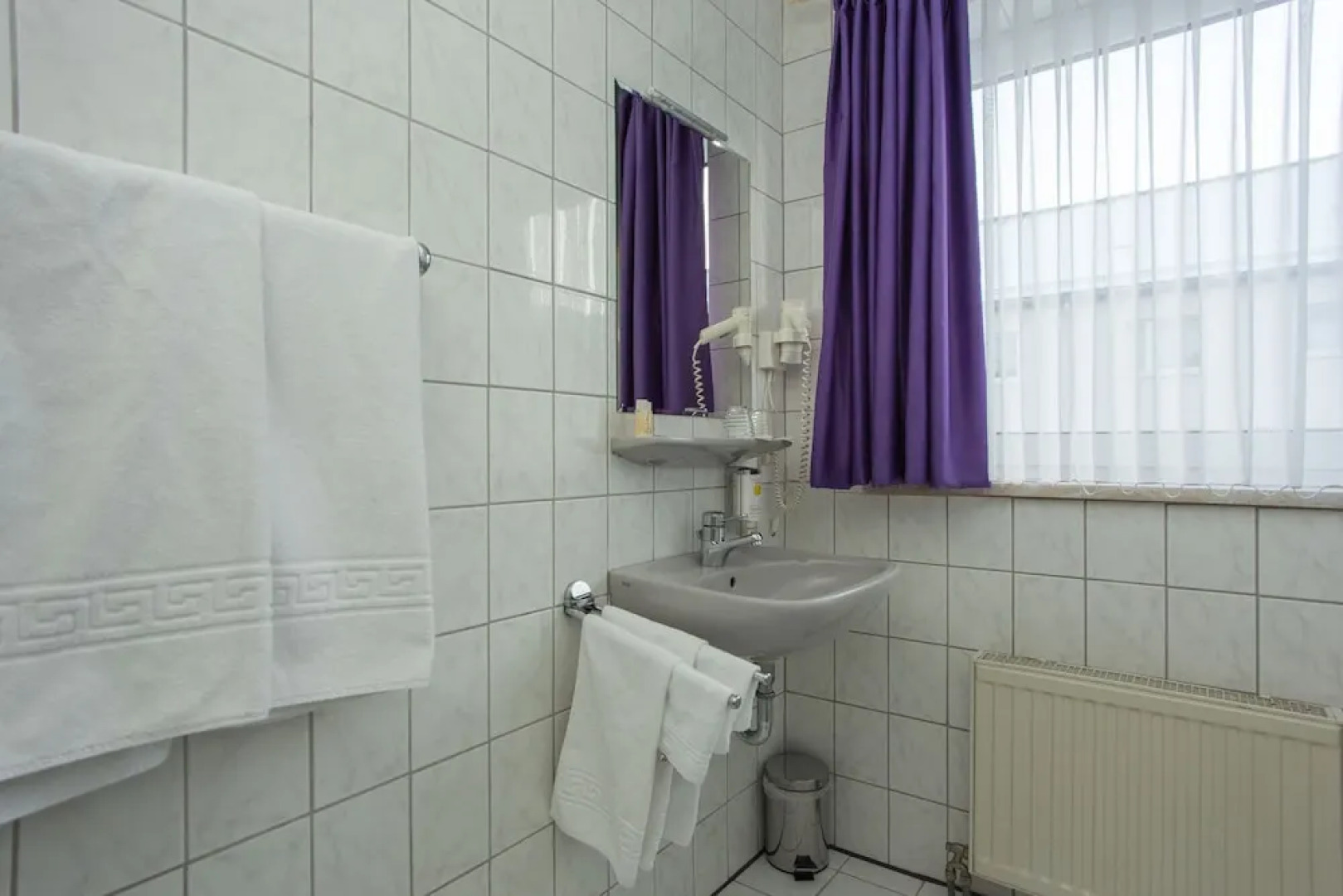 Ambiente Hotel & Restaurant