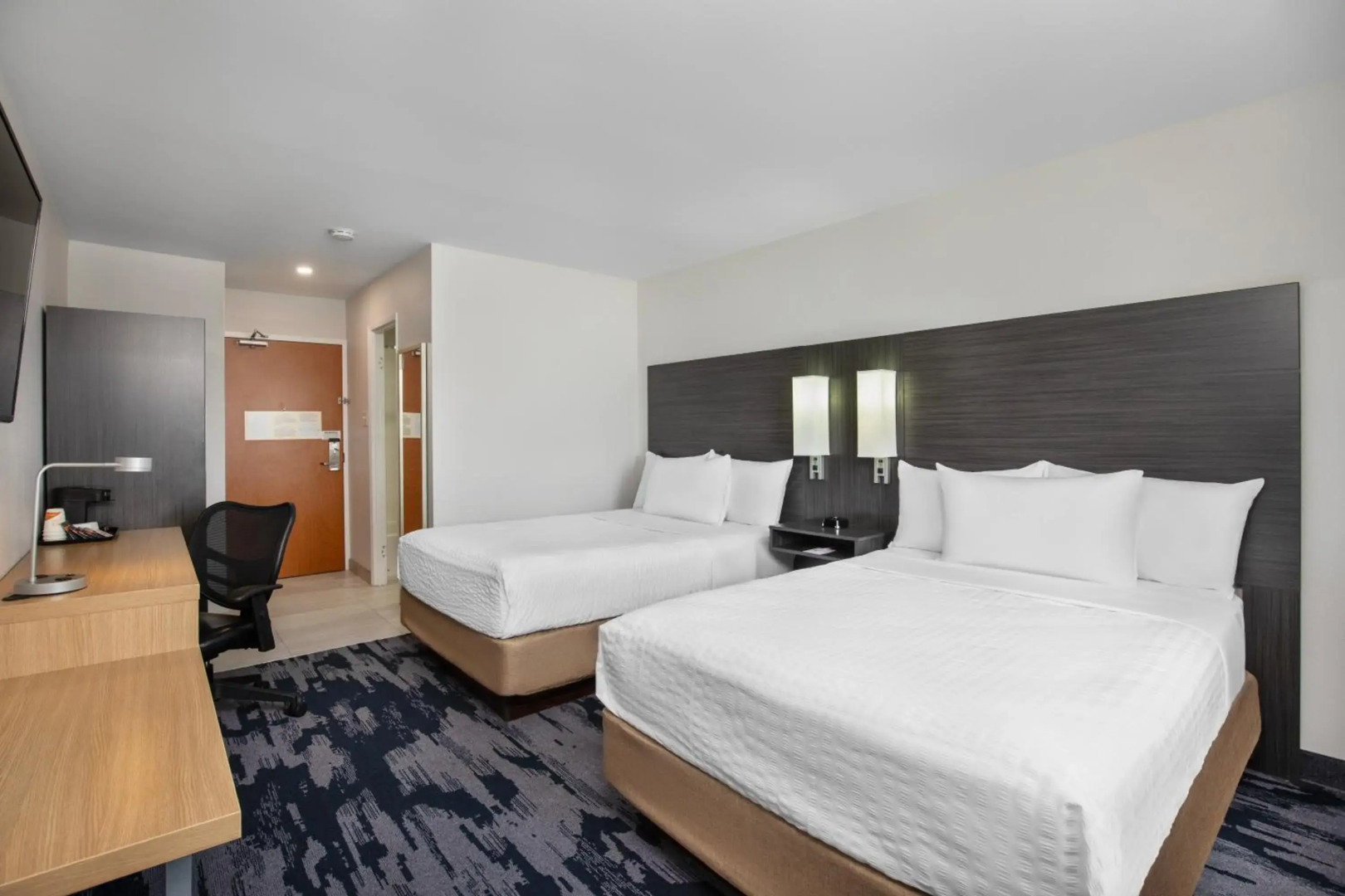 Quality Inn and Suites Winnipeg