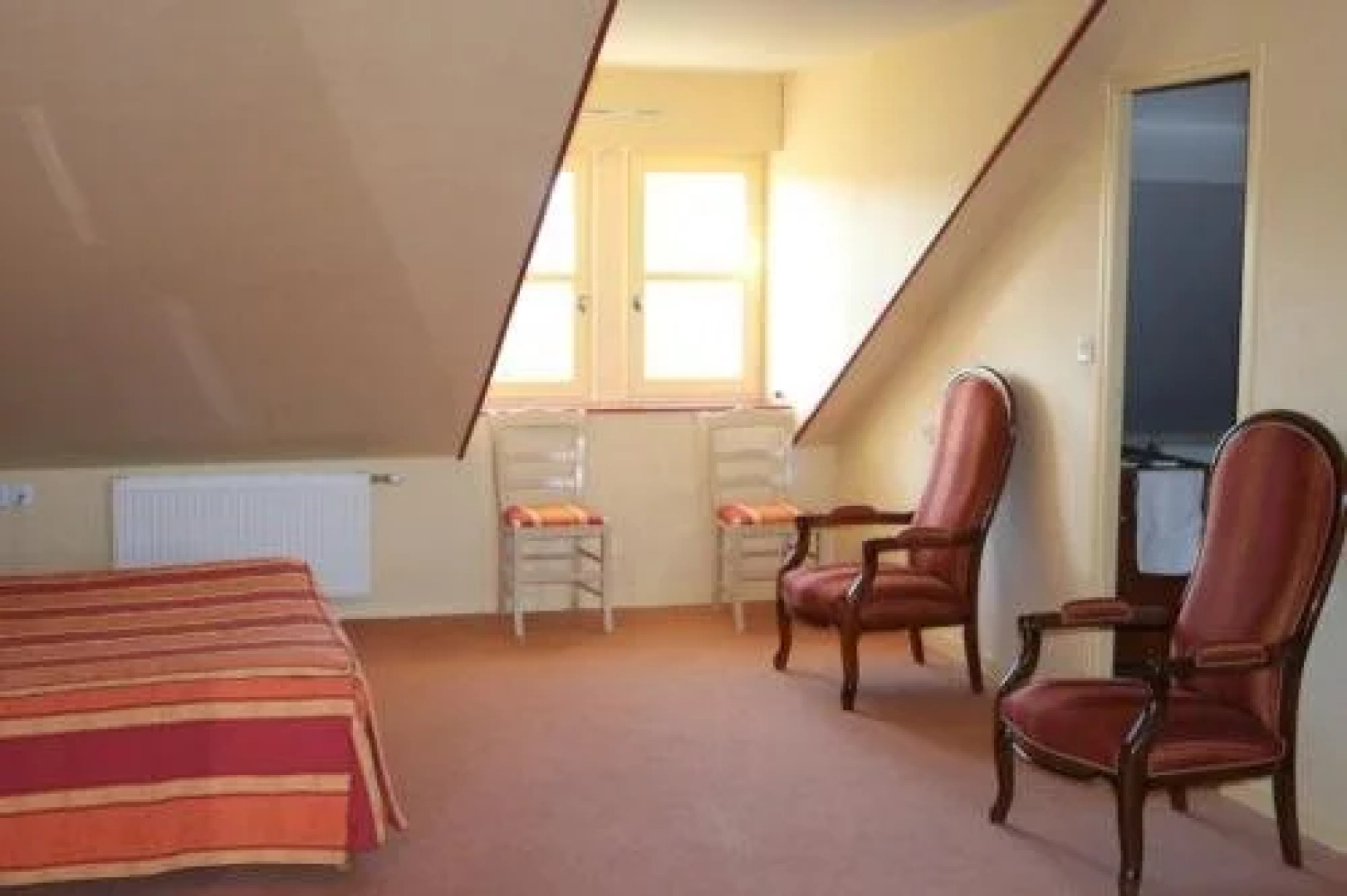 Logis Le Port Saint Aubin