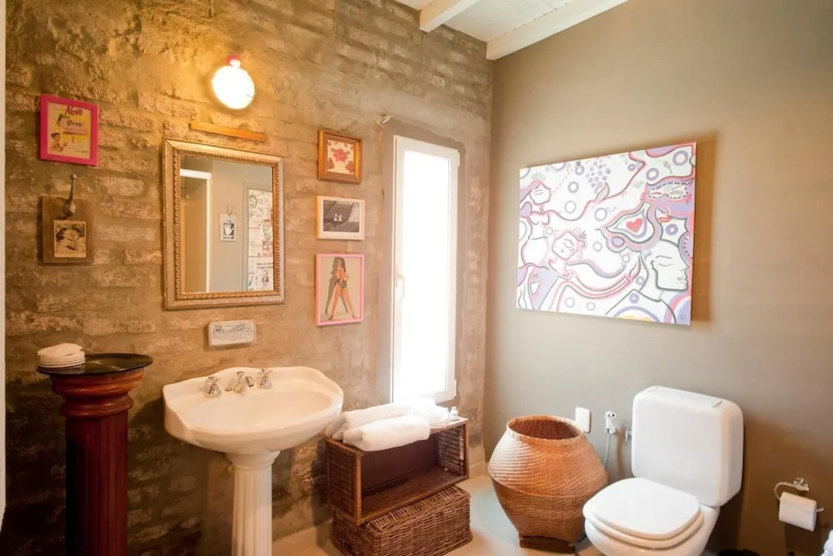 La Posadita de la Plaza