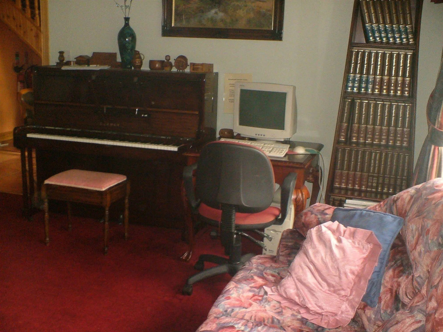 Mc Cormack's Guesthouse