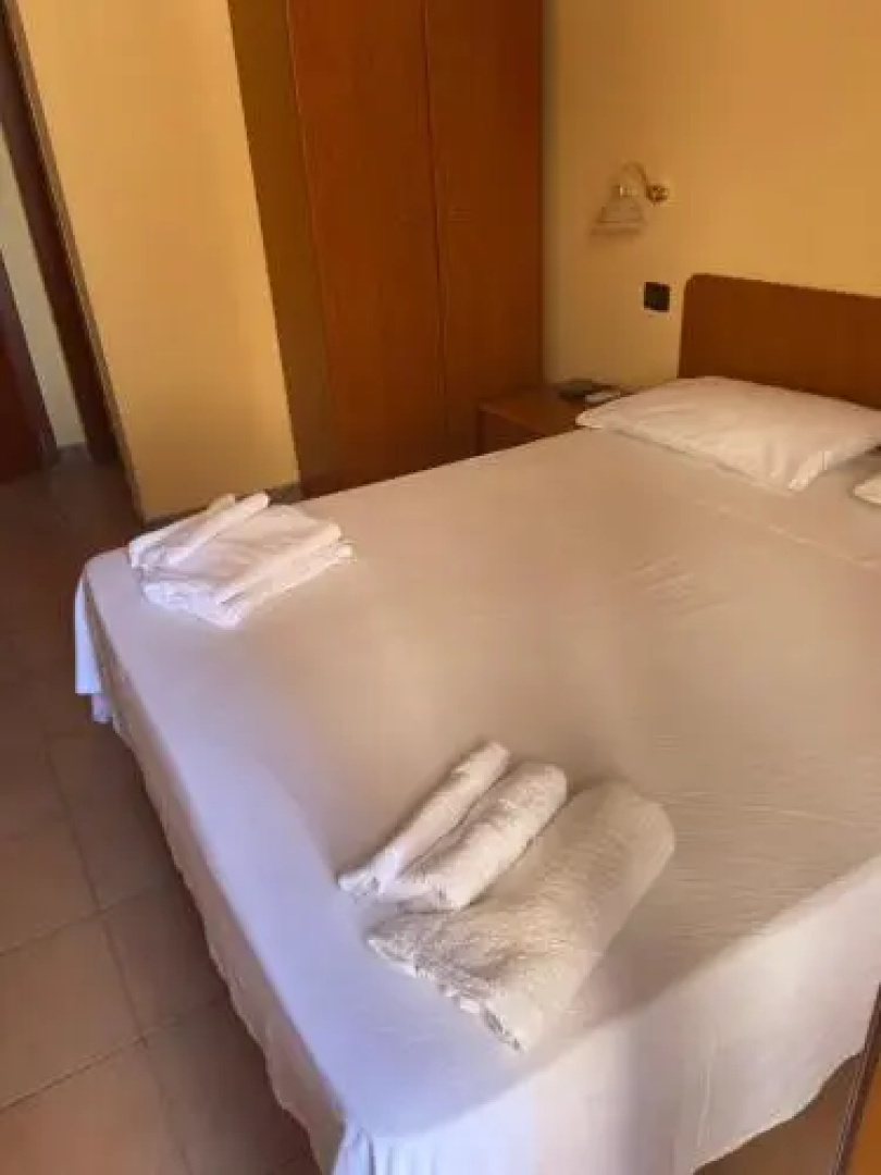 Hotel Tania