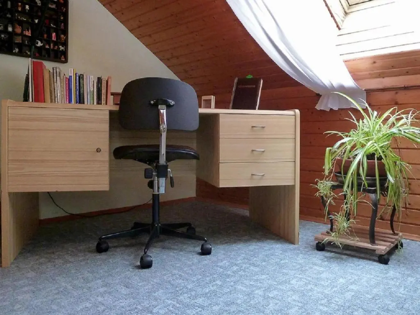 Ferienwohnungen Vesteblick