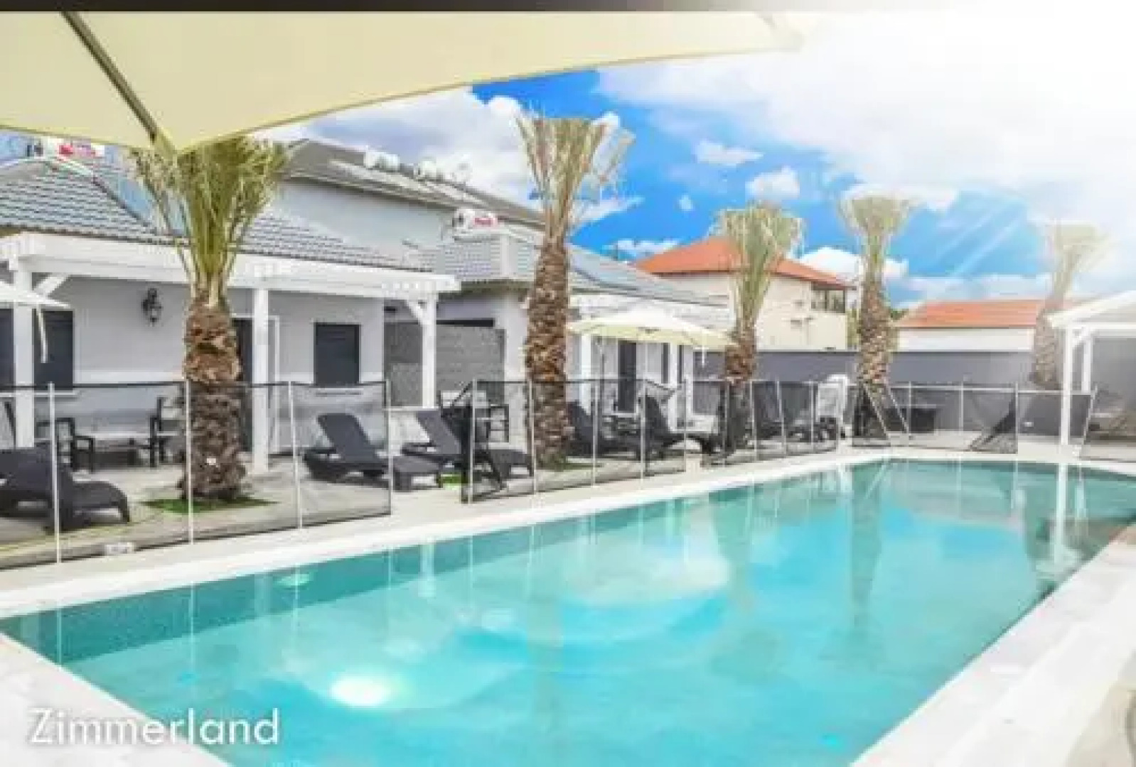 Shaked Estate In The North