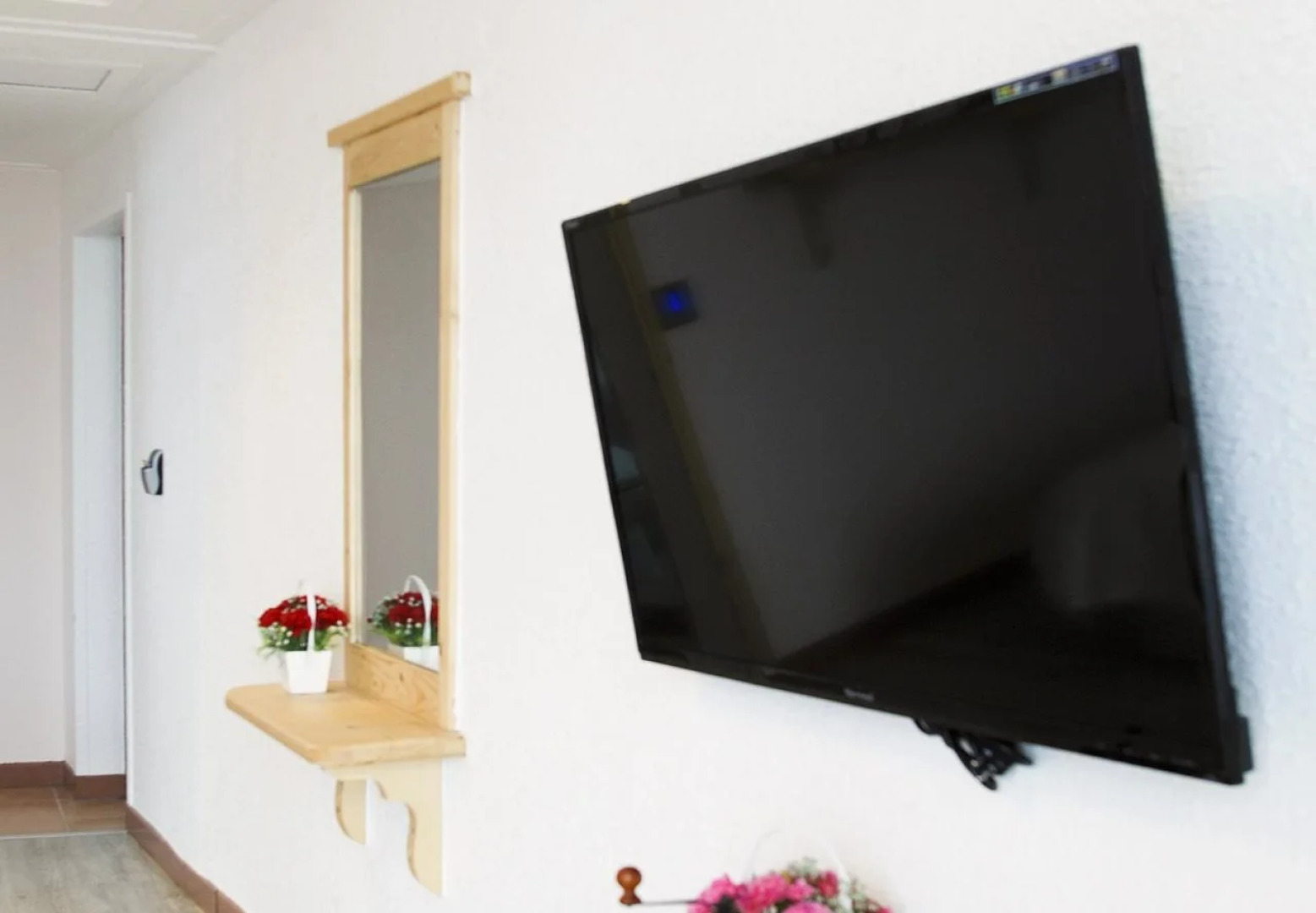 Incheon Airport Hotel Oceanview