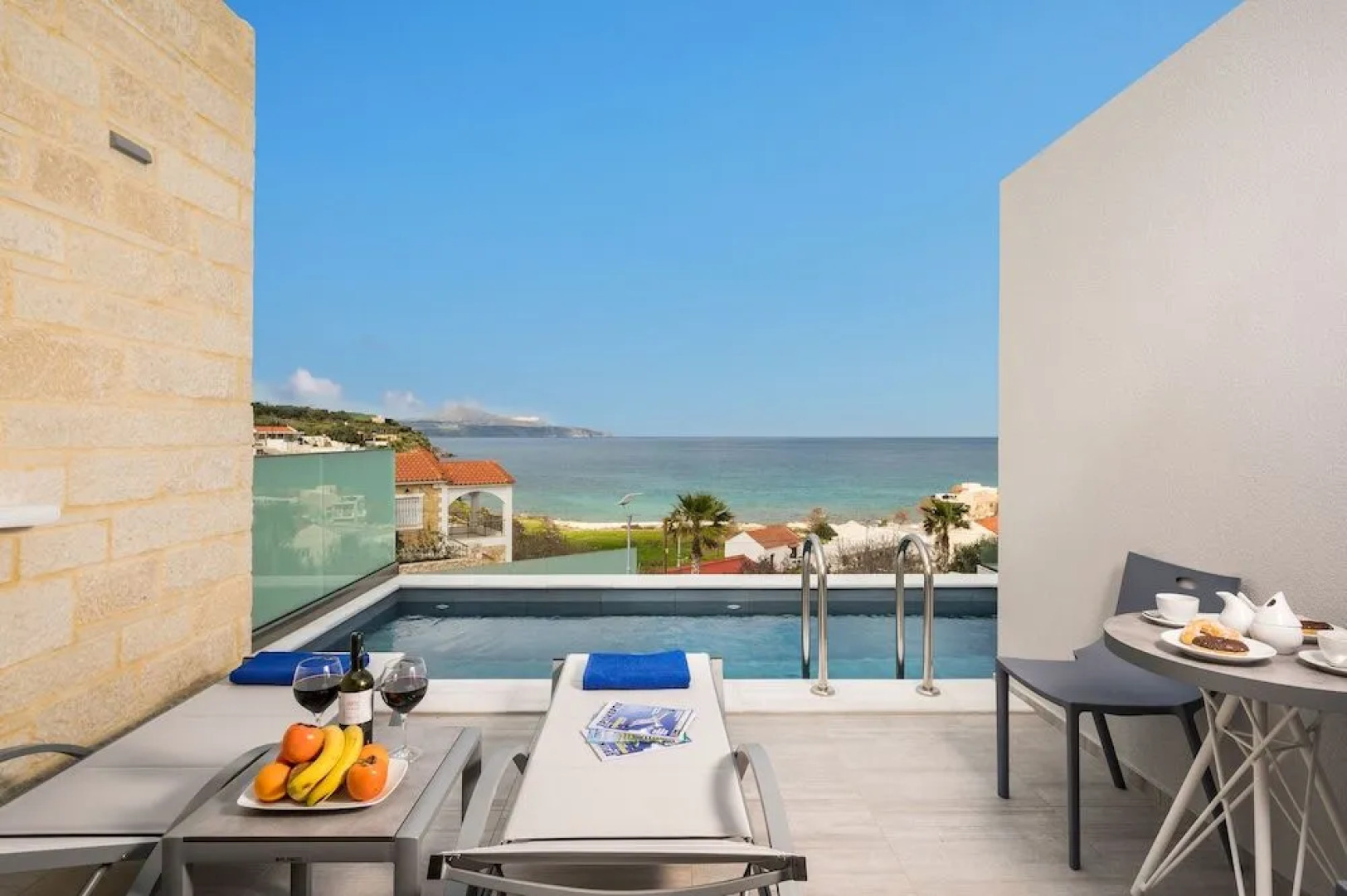 Blue Elephant - Adults Only