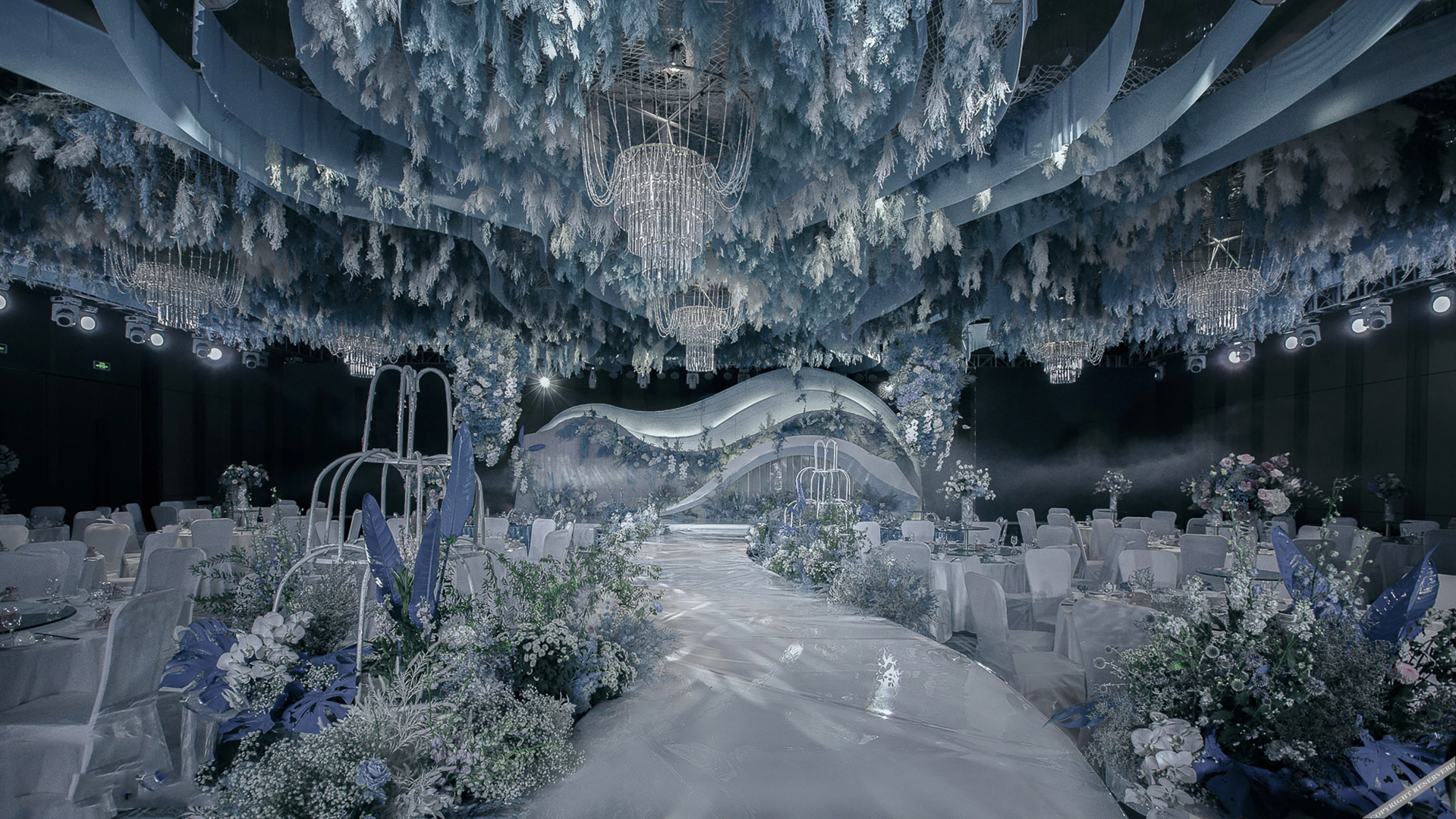 Wellton Royal Garden Hotel