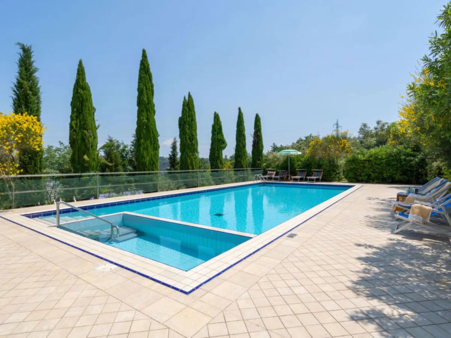 Villa La Rosa Montelupo Fiorentino 10797