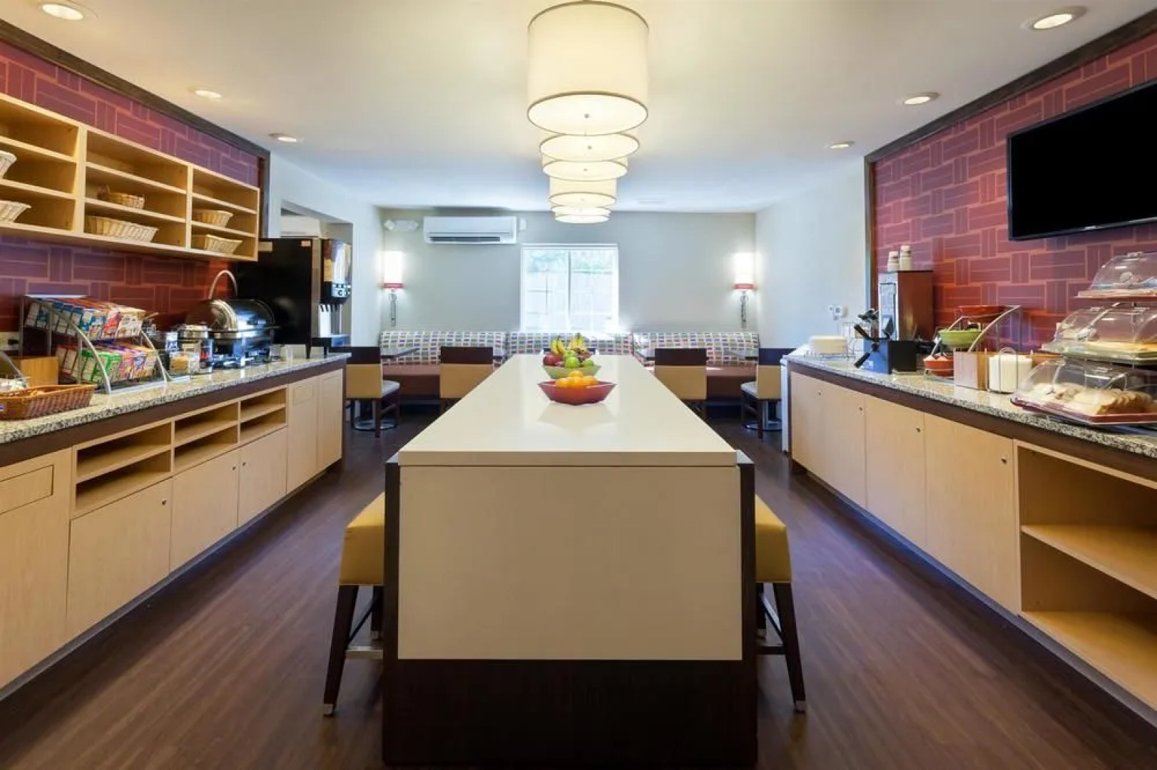 Hawthorn Suites By Wyndham Detroit Farmington Hills