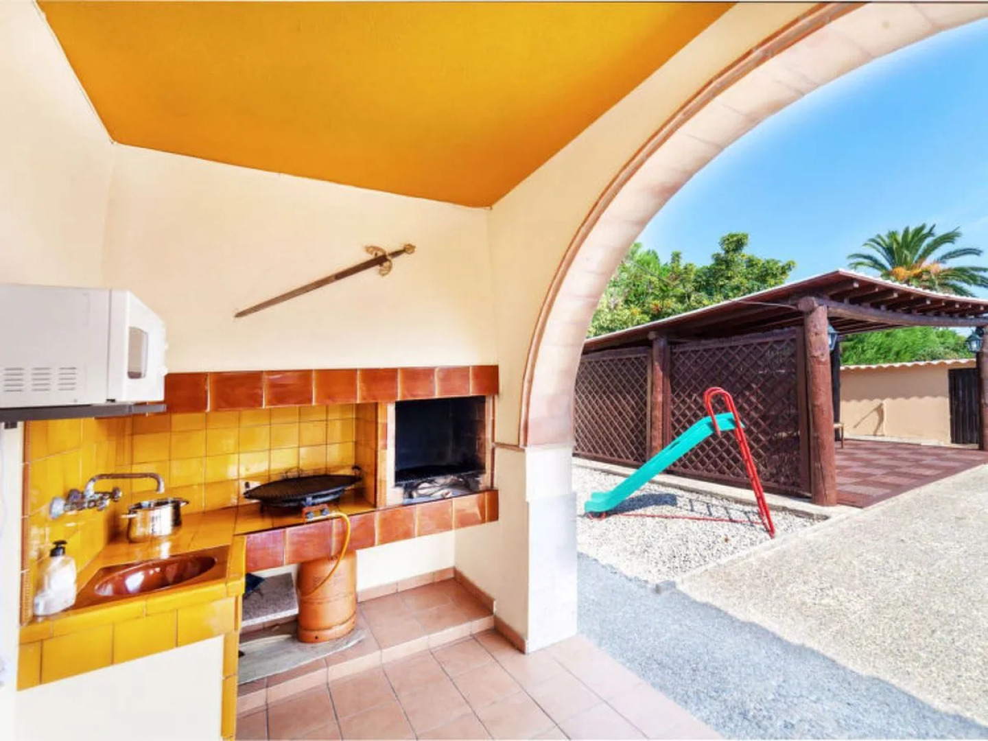 House Mari Masserberg