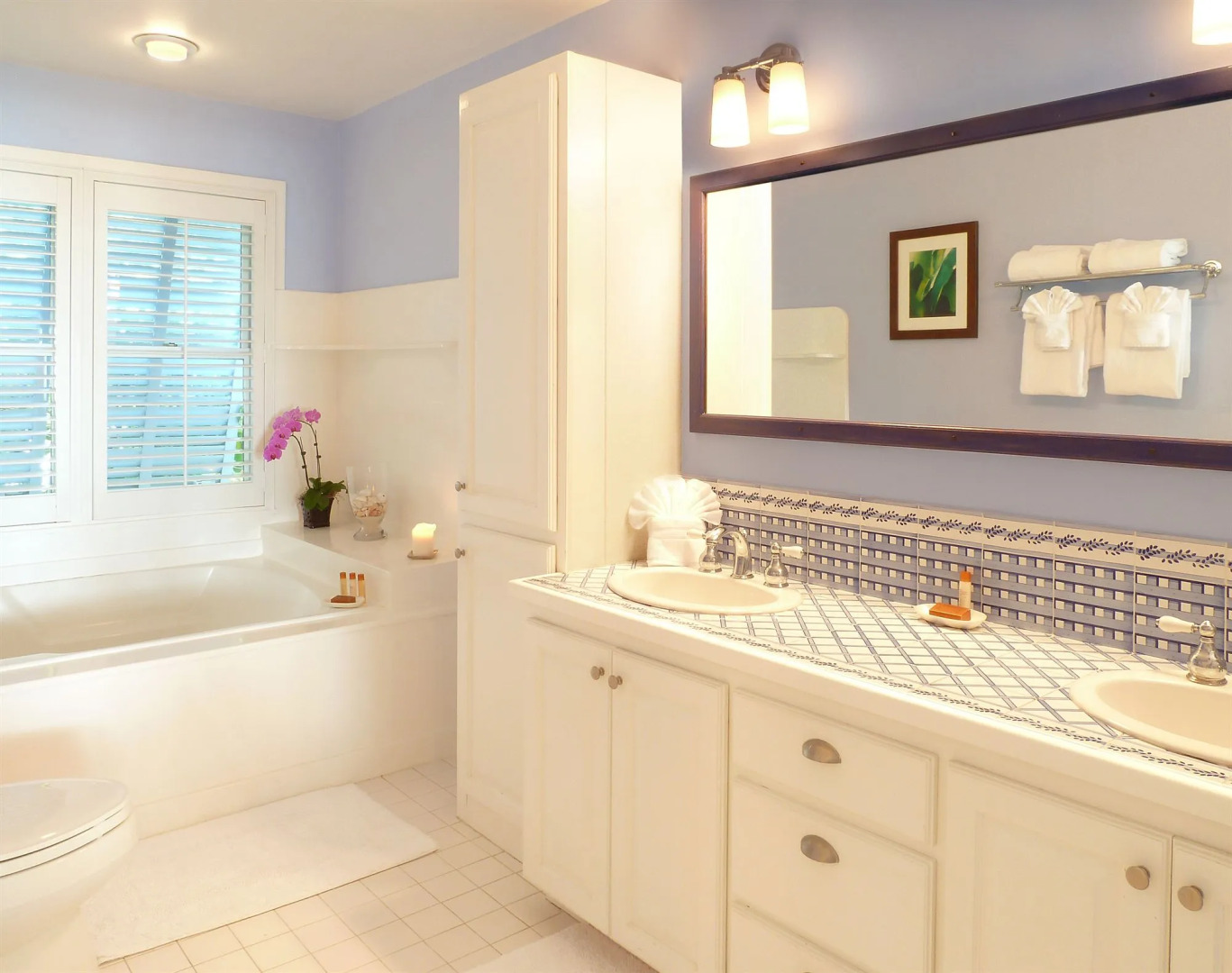 The Moorings Village and Spa