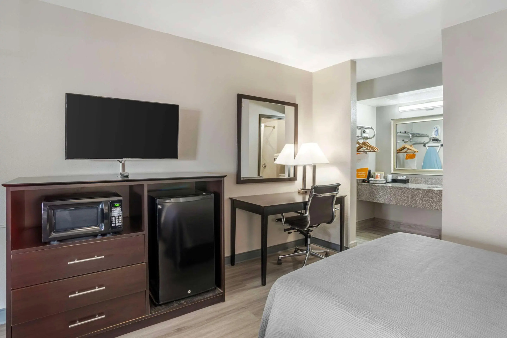 Quality Inn Simpsonville - Greenville