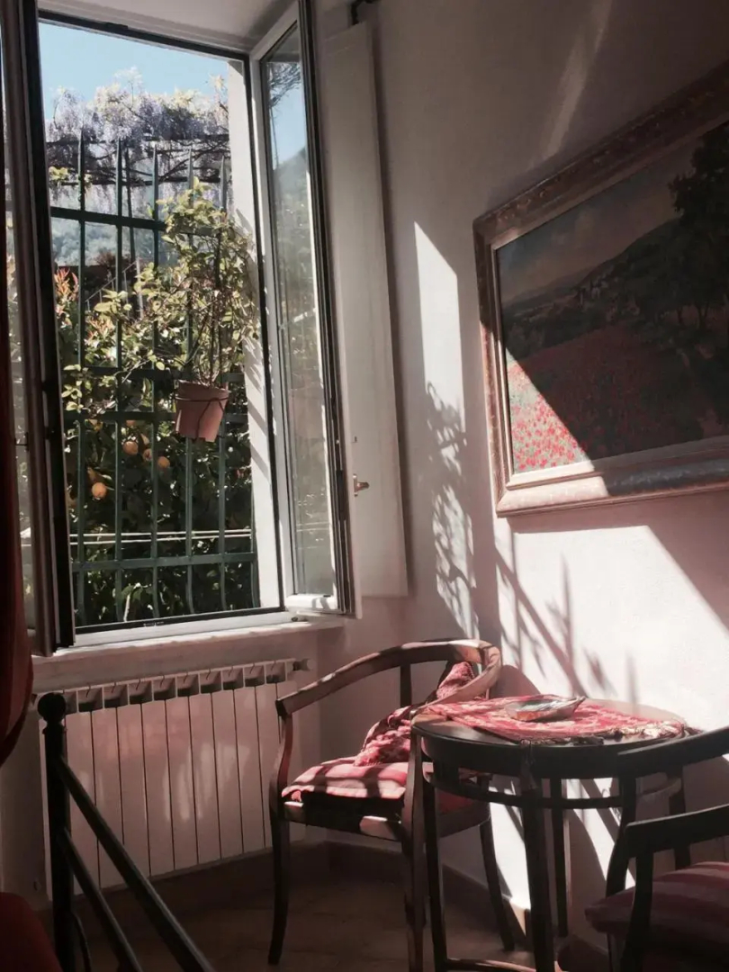 Piazza Massola 2 Apartment