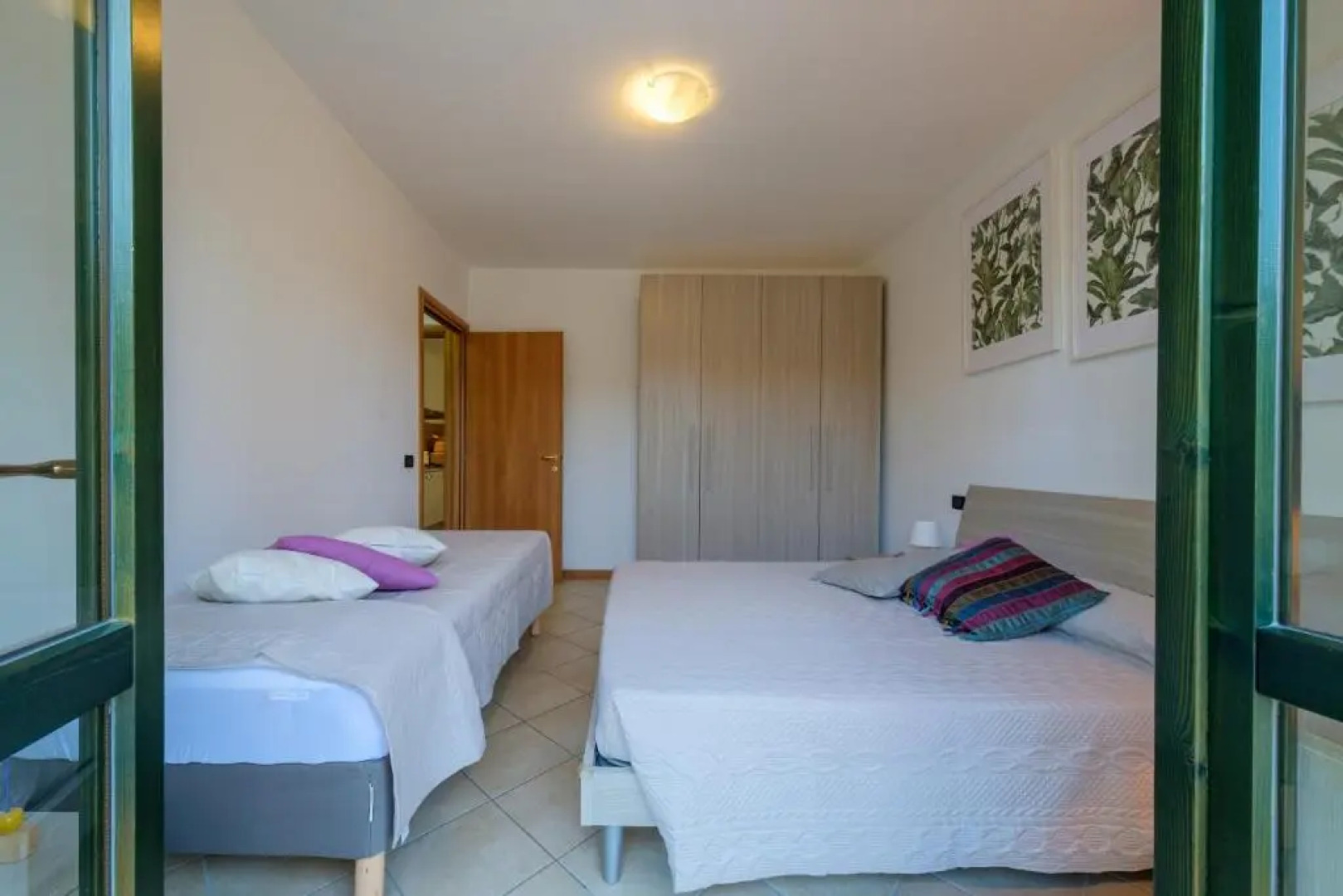 Leone - Family Friendly House