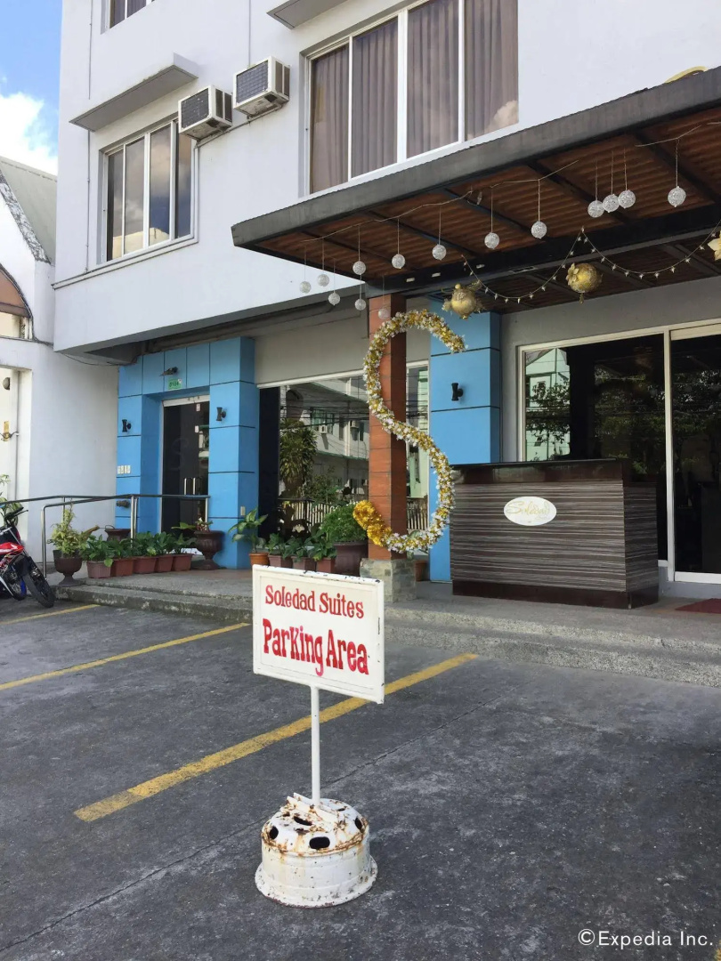 Soledad Suites