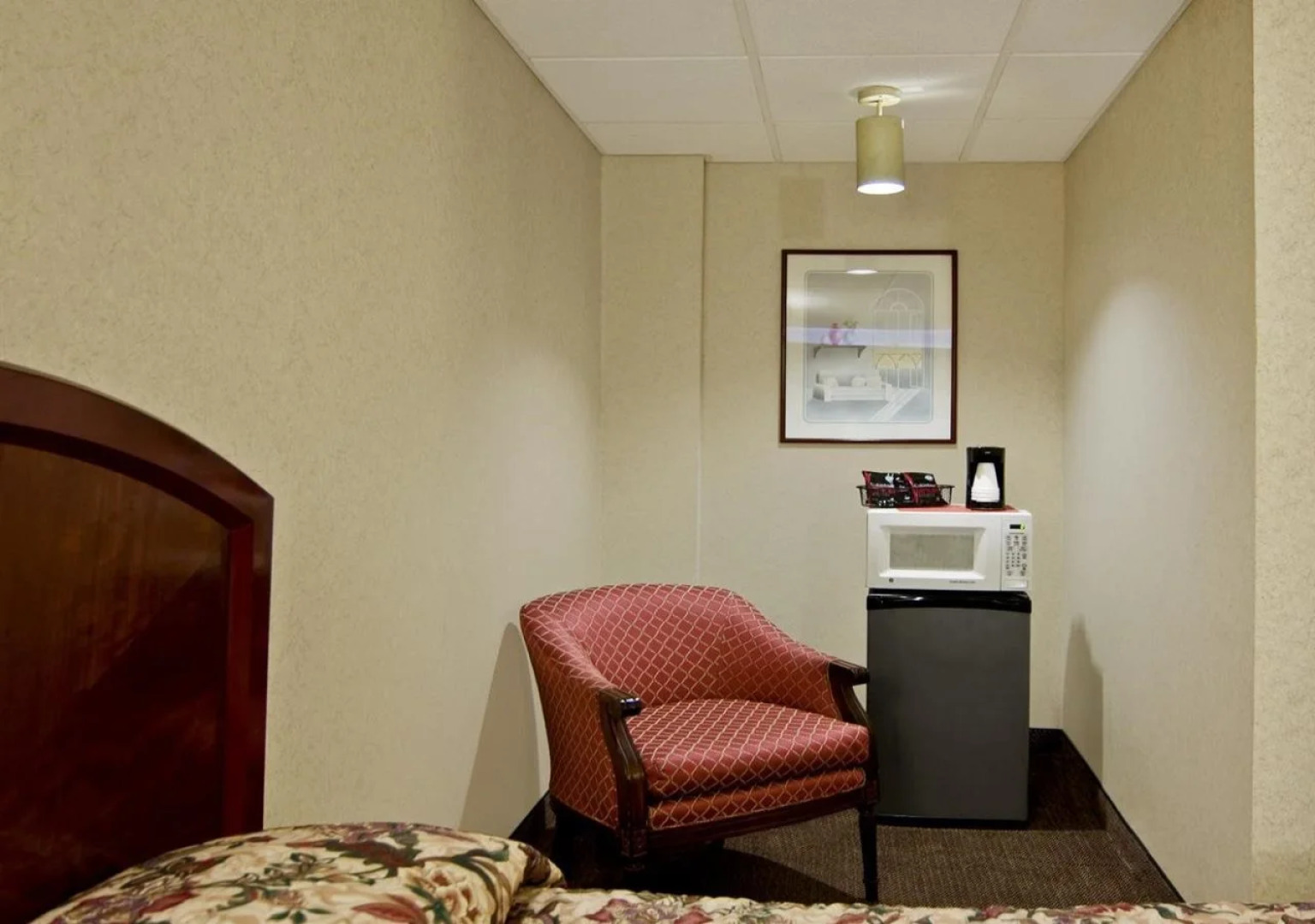 Americas Best Value Inn Neptune