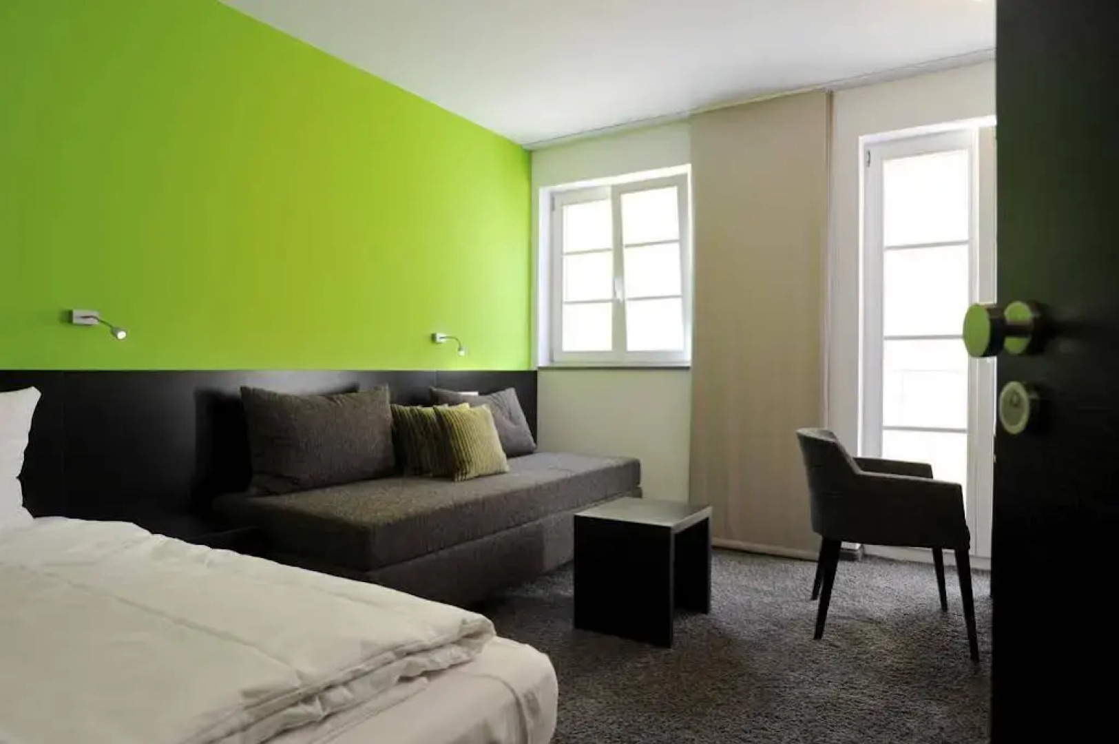 Gästehaus Maximilian