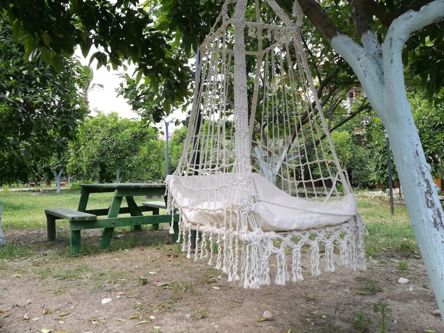 Portakalya Motel & Pansiyon