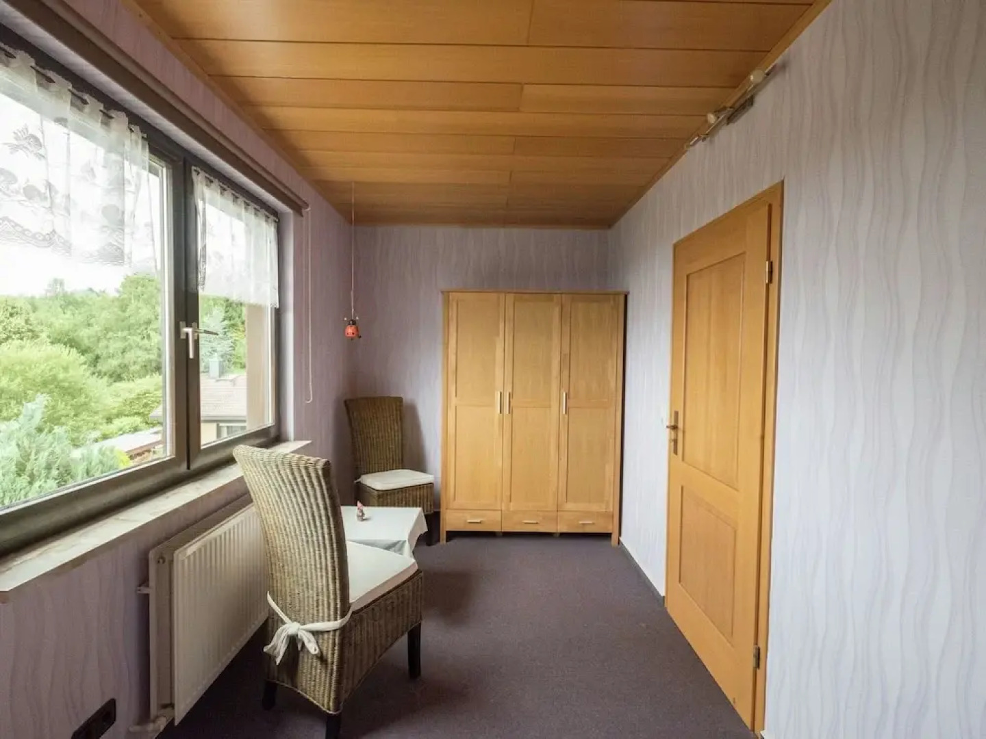 Charming Holiday Residence in the Harz With Wonderful Excursion Opportunities