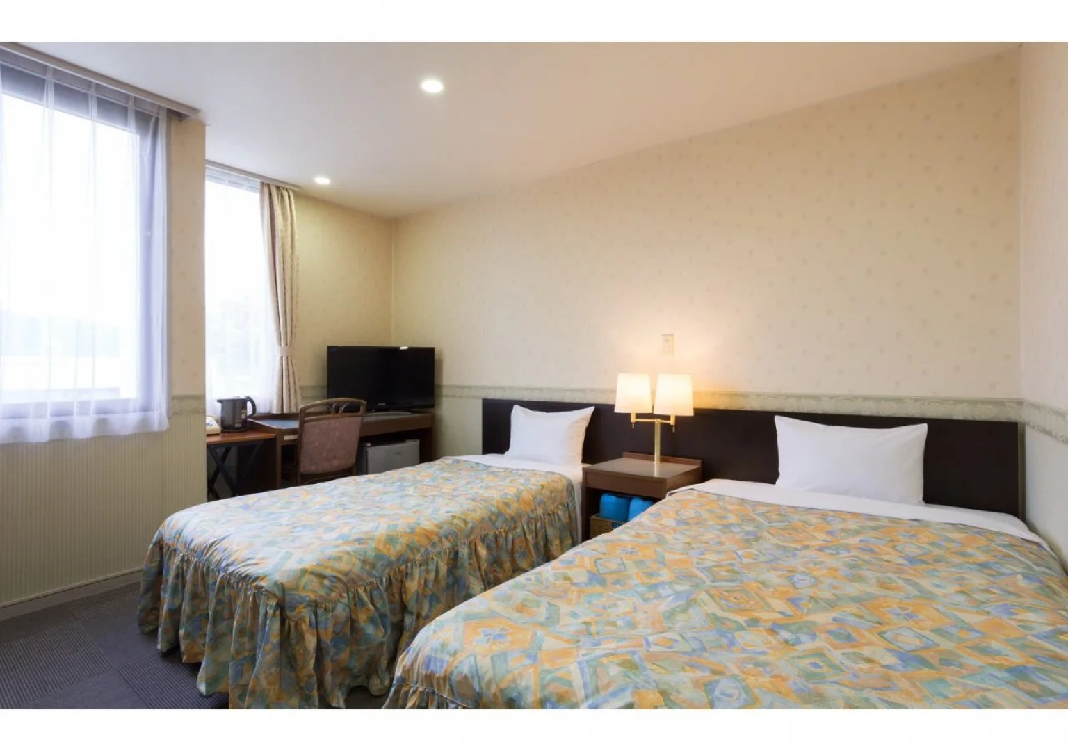 Hotel Showa (Yamanashi)