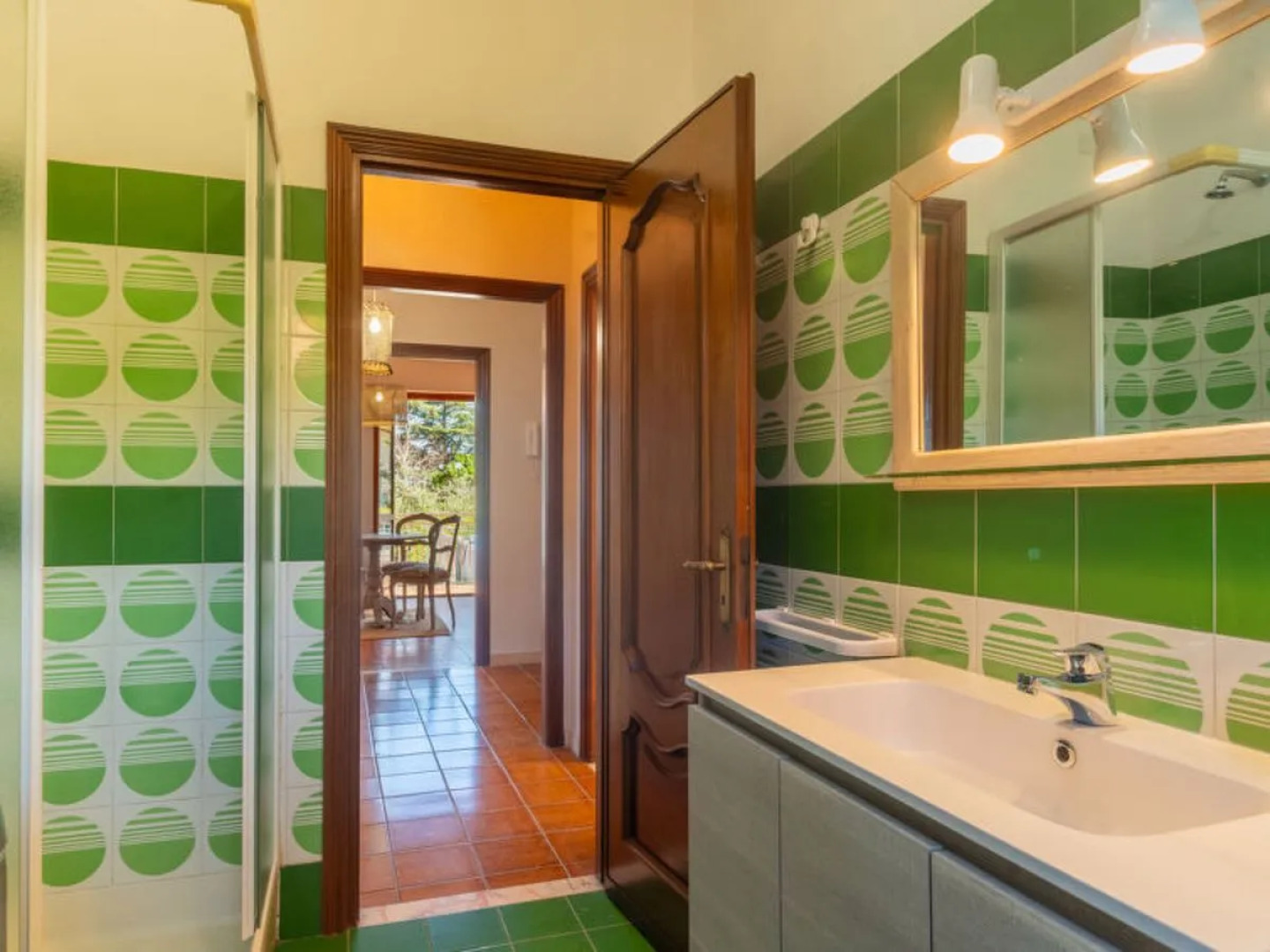 Apartment Michelle Portio