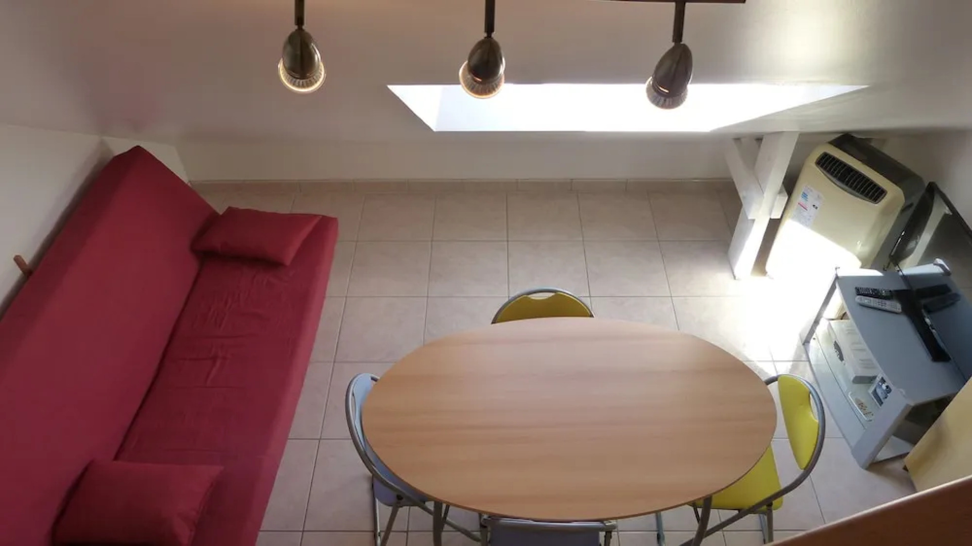 Résidence Ondines - Les T2 4 personnes