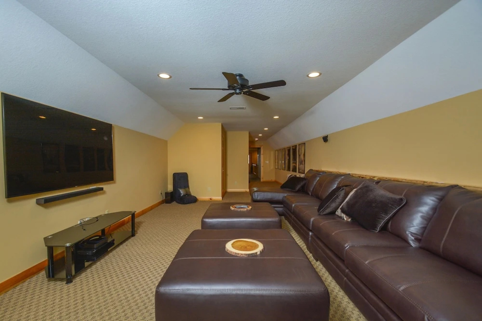 Boulder Escape 5 Bedroom House