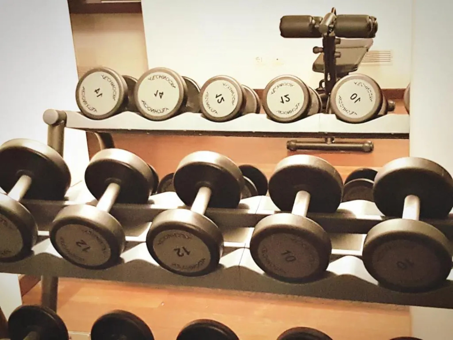 Europalace Hotel, BW Signature Collection