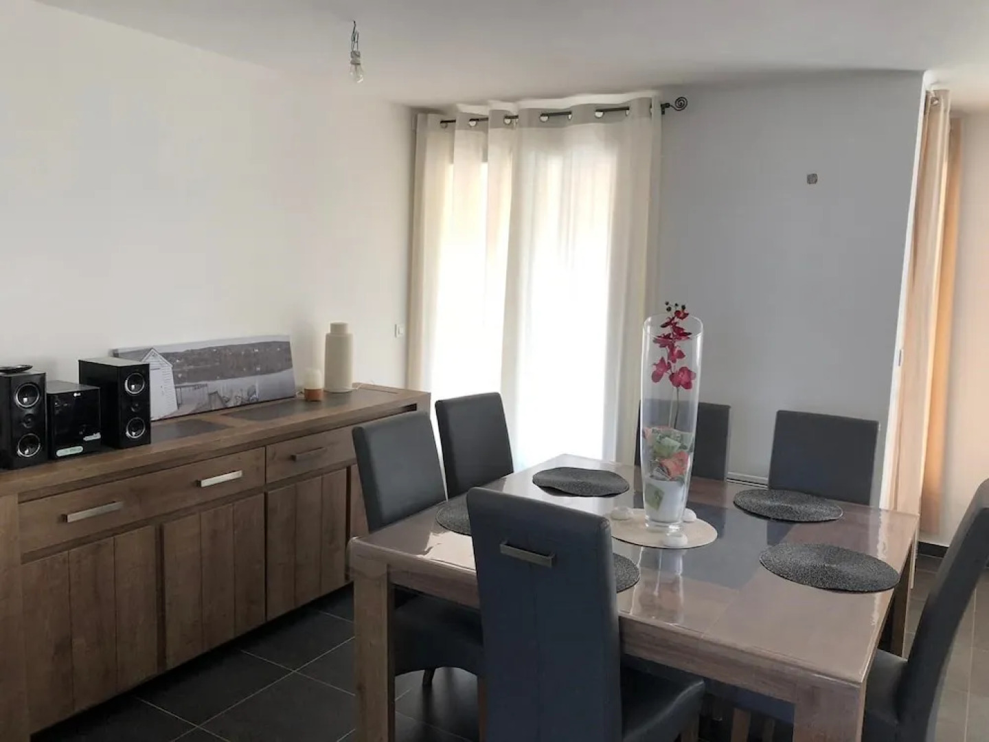 Appartement Mistral 2