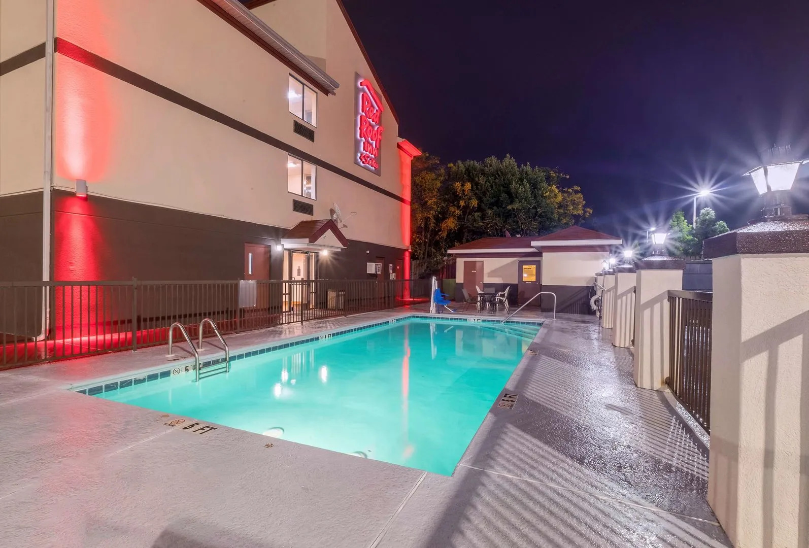 Wingate by Wyndham Augusta I-20