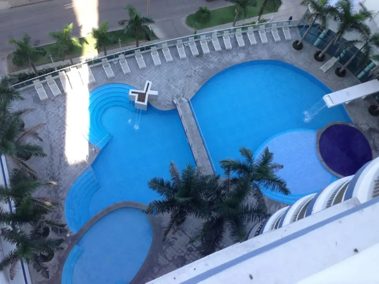 Apartamento Palmetto