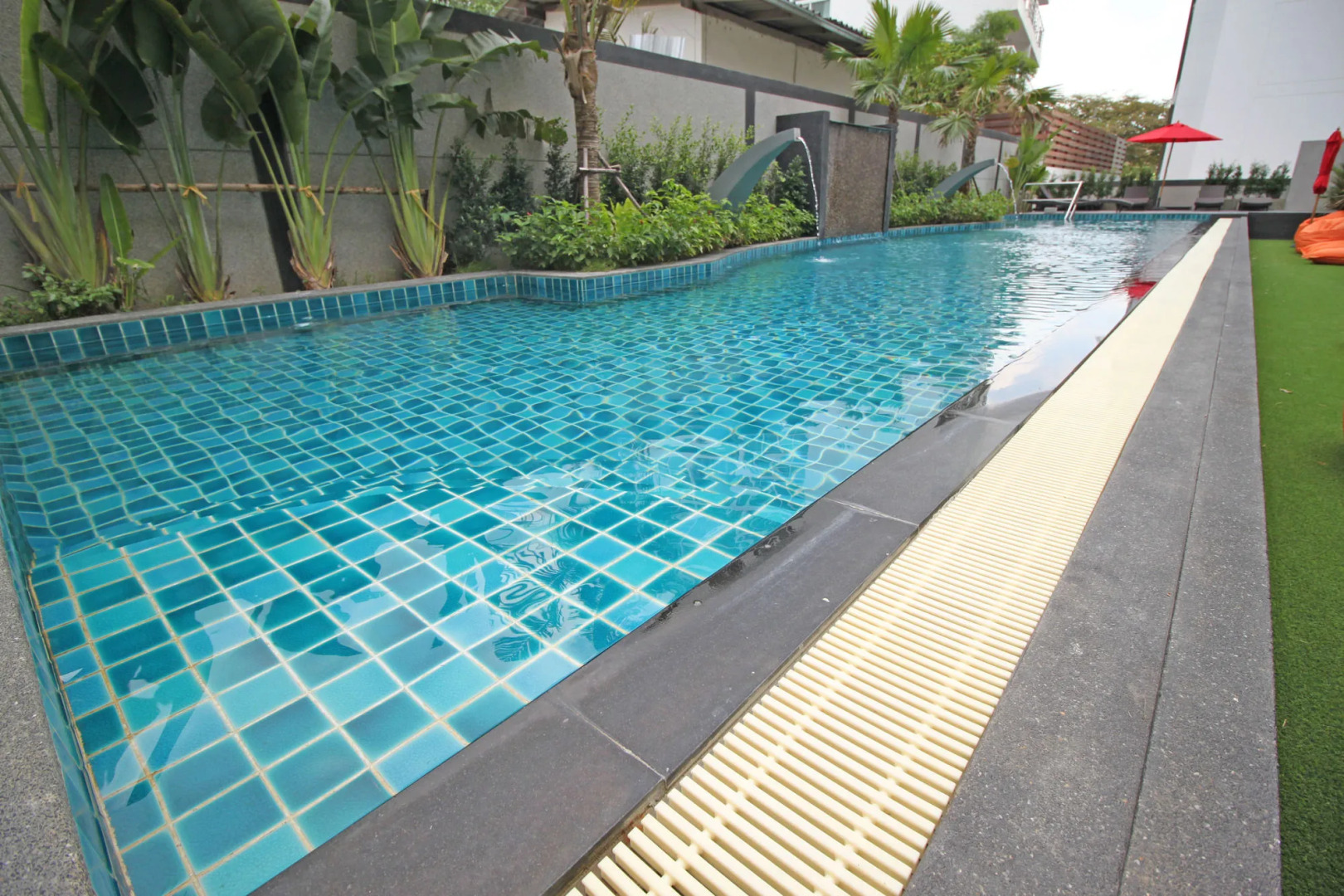 Water Park by PSR ASIA