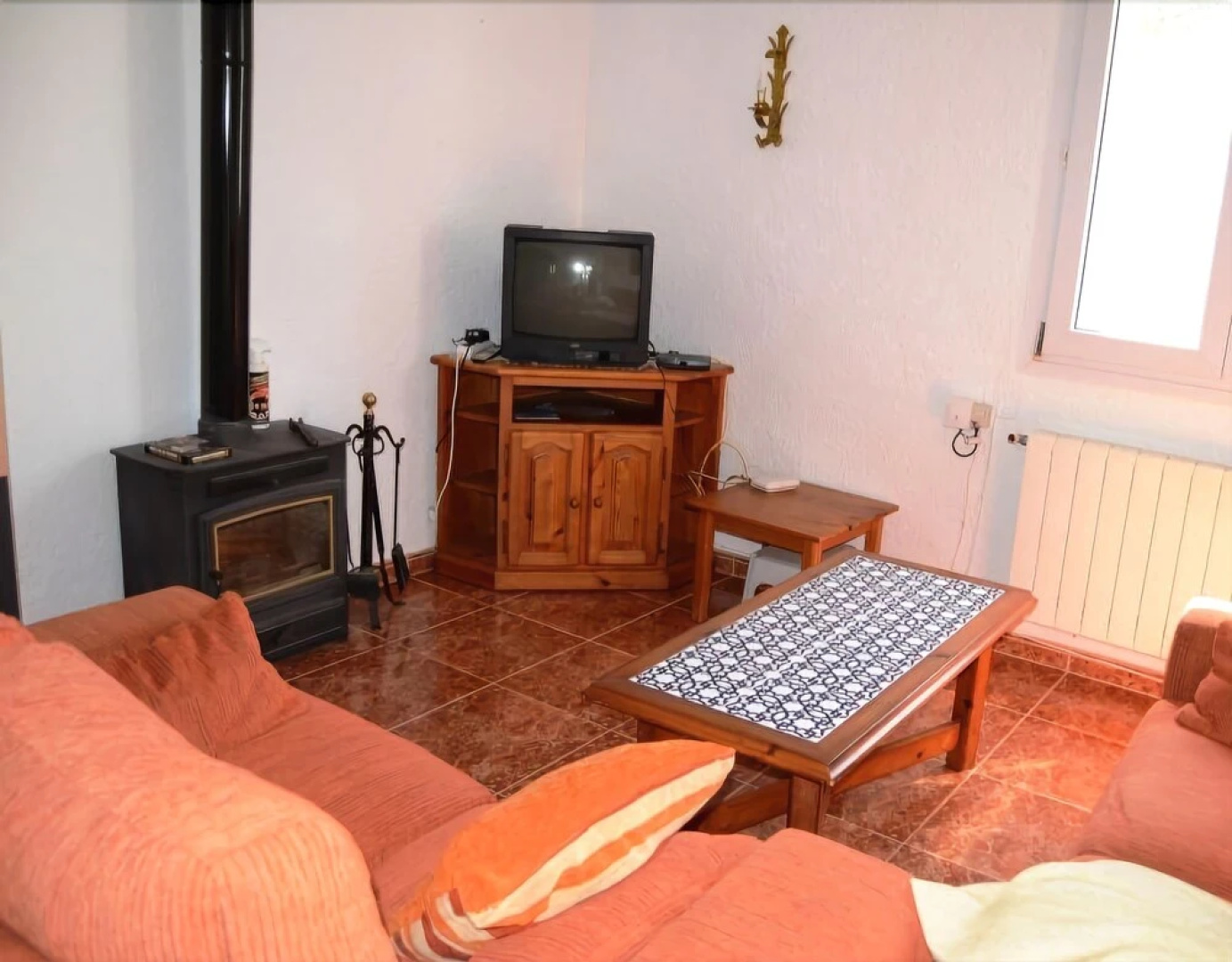 Villa Maria Bonita