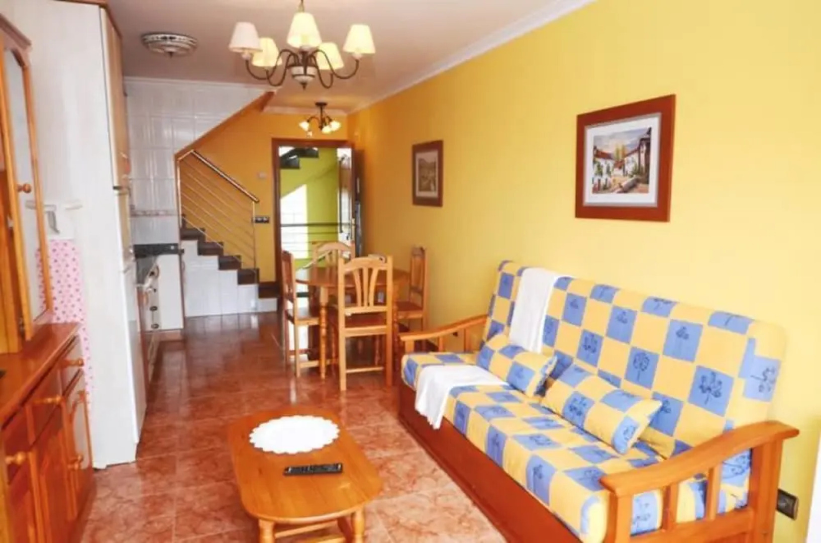 Apartment in Noja, Cantabria 103648 by MO Rentals