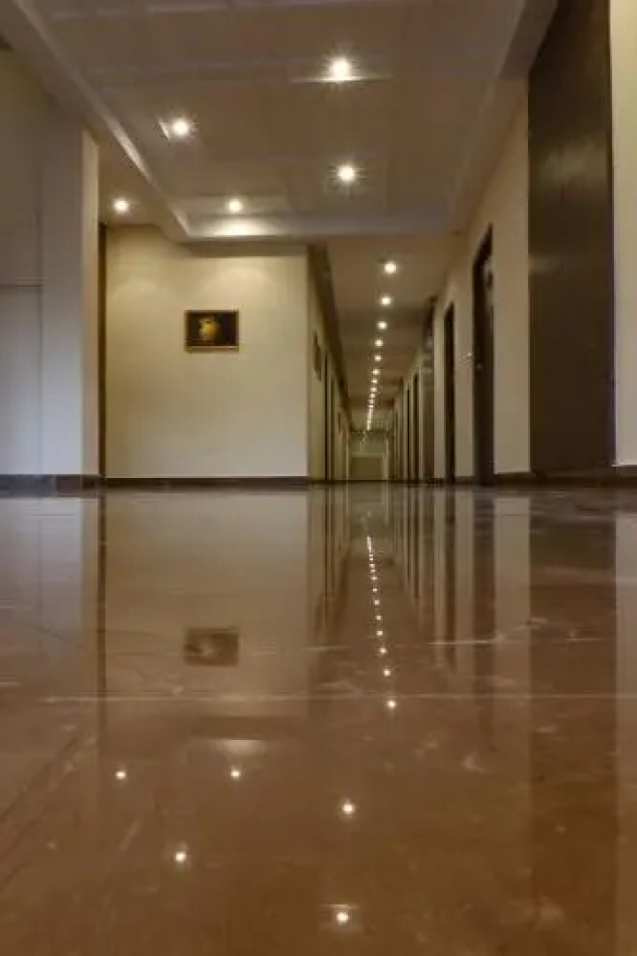 Comfort Hotel by OYO Rooms