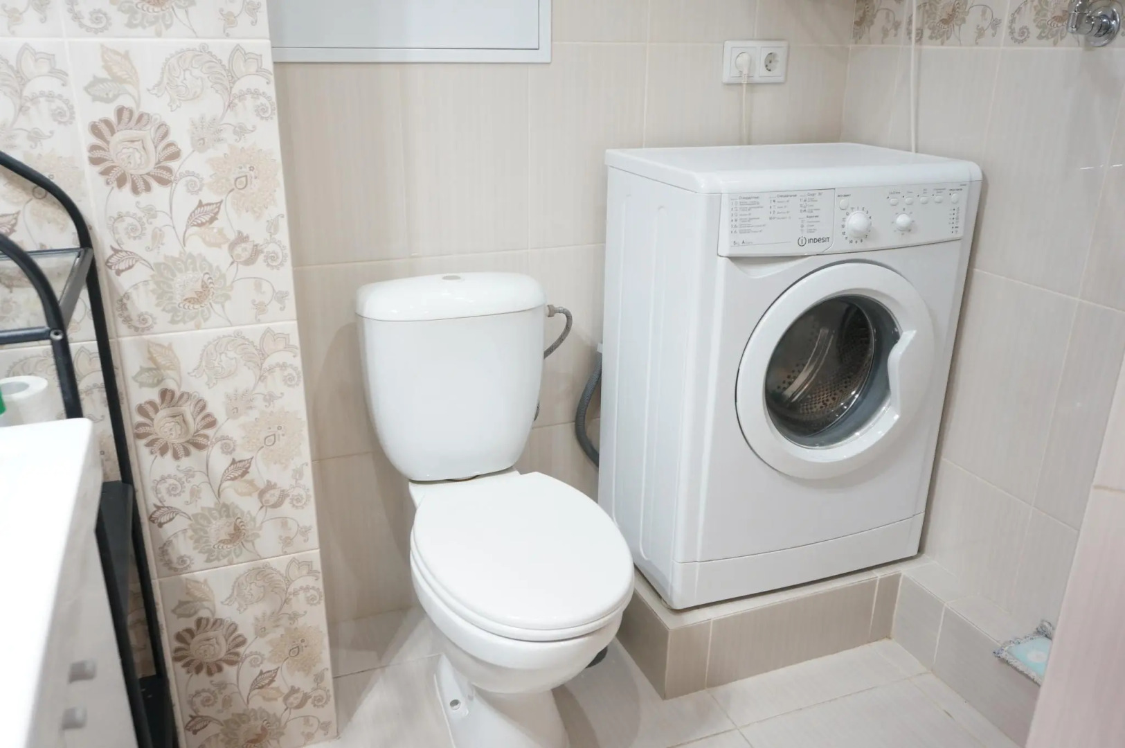 Большие Апартаменты на улице Смольная 44