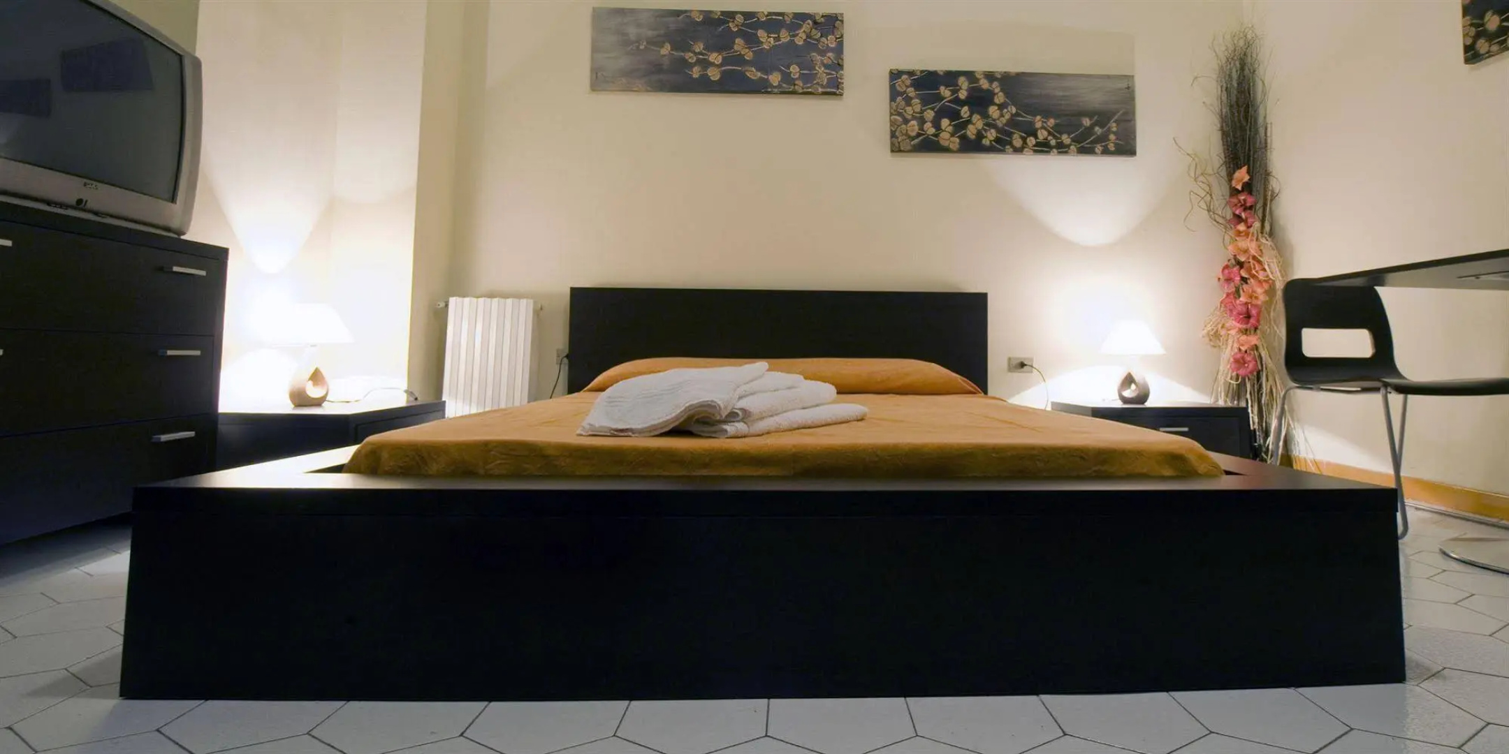 Hotel Roxana