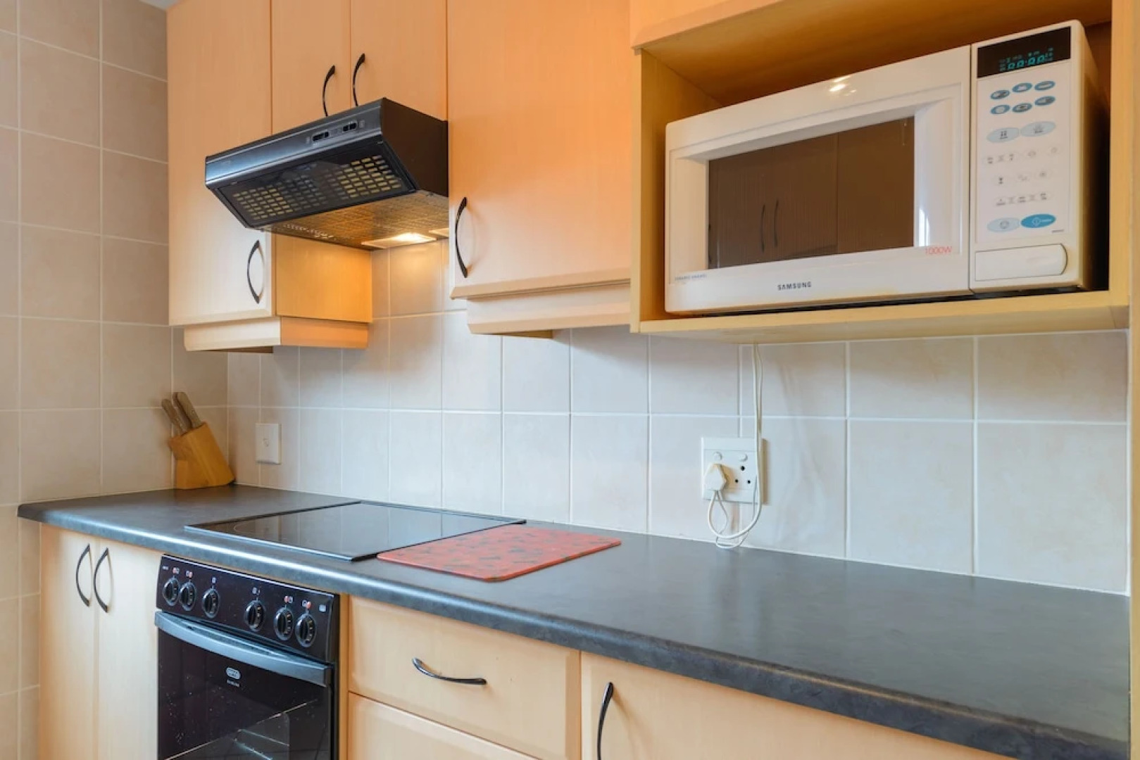 San Lameer Villa Rentals 3012