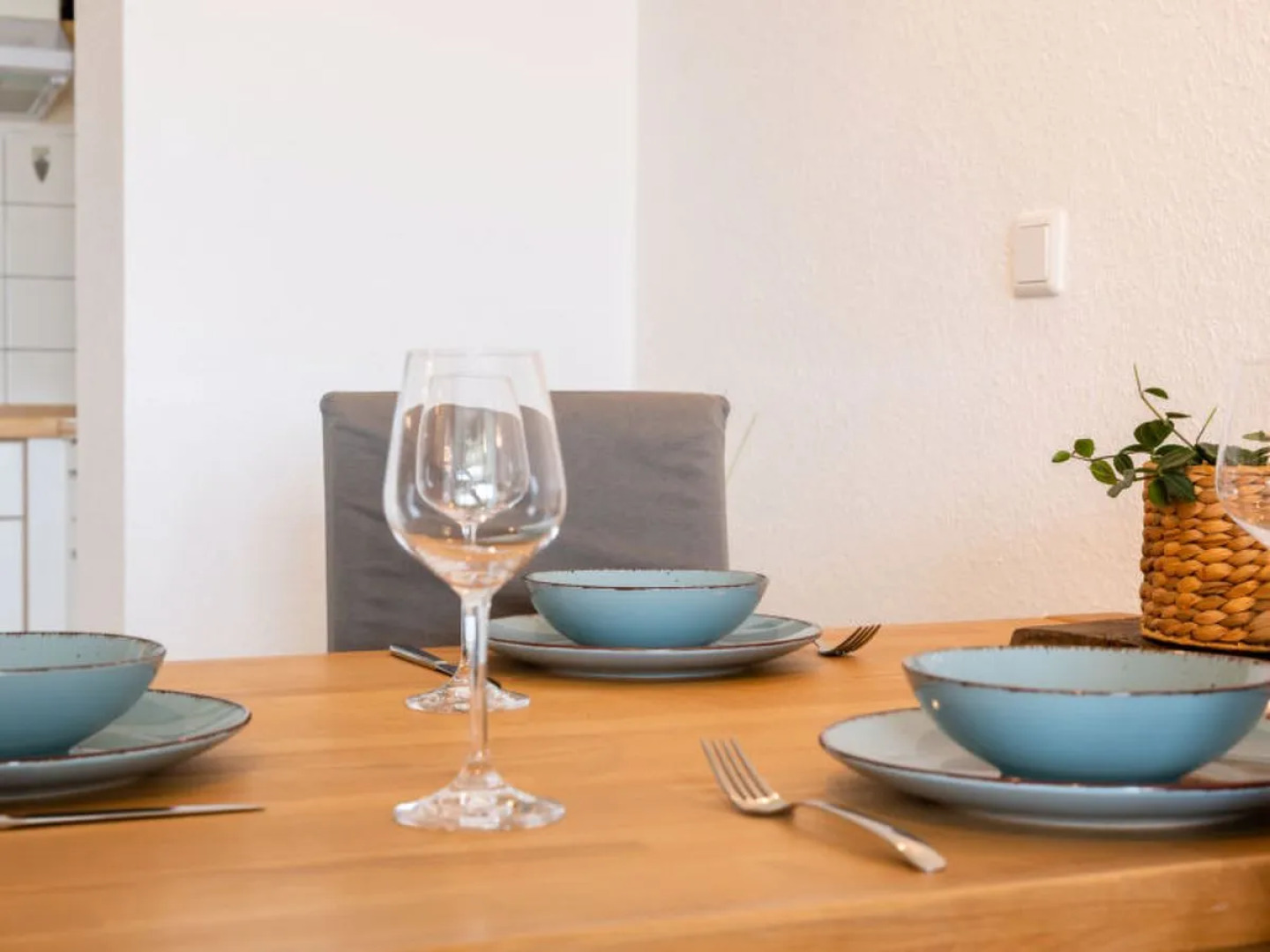 Apartment F 32 Dittishausen