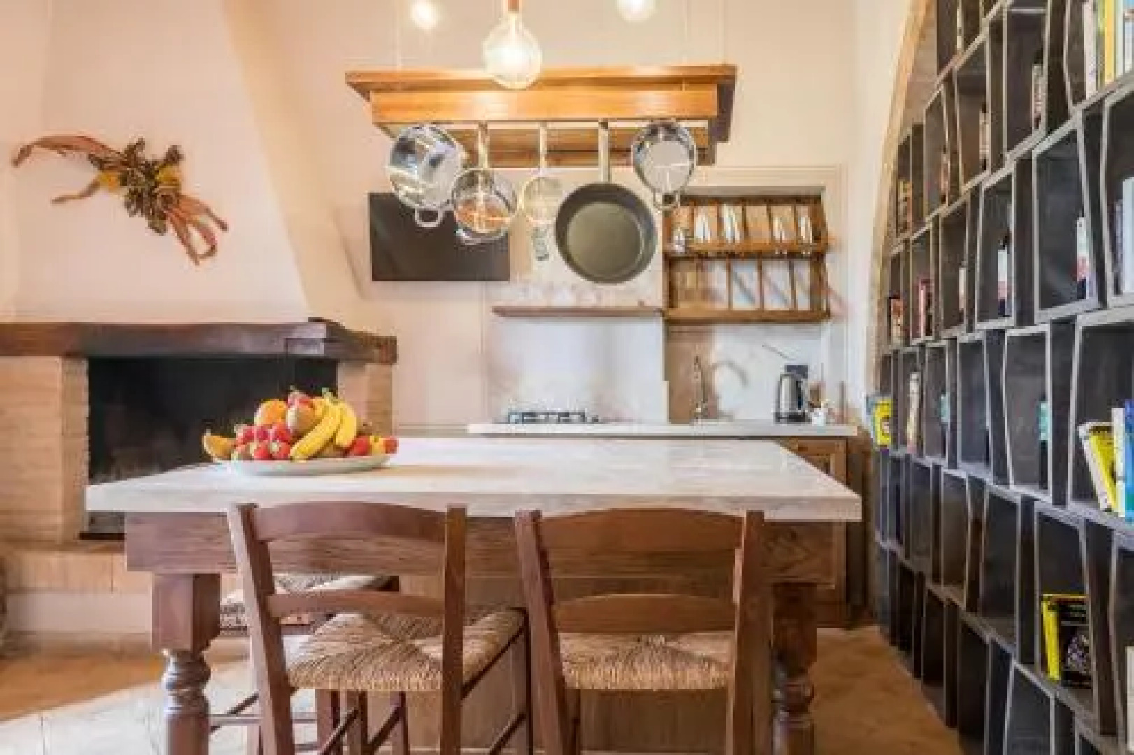 Agriturismo Poggio Istiano