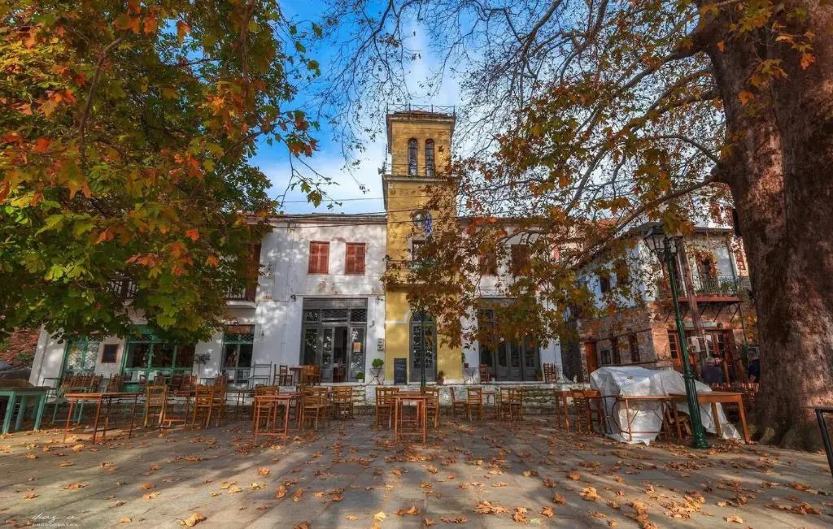 San Lorenzo Cottage - Παραδοσιακά Πέτρινα Δωμάτια