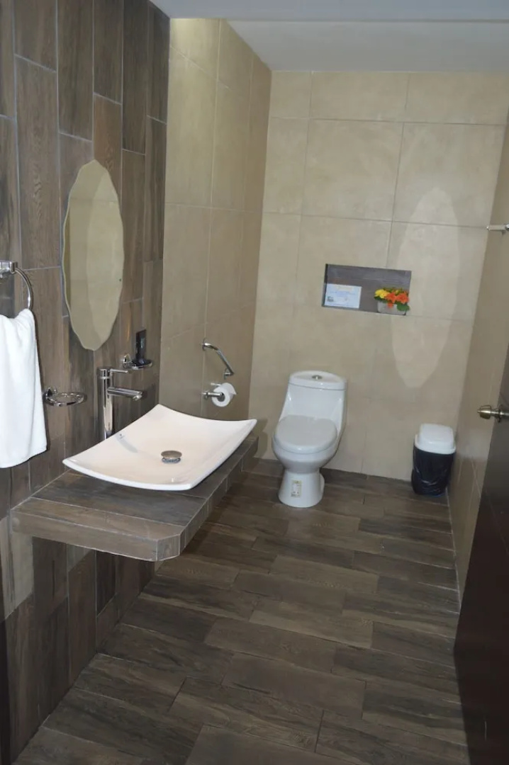 Hotel Taxaha