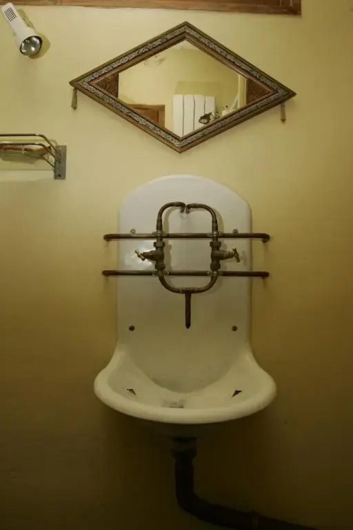 Chambres dhôtes Haut de Belleville