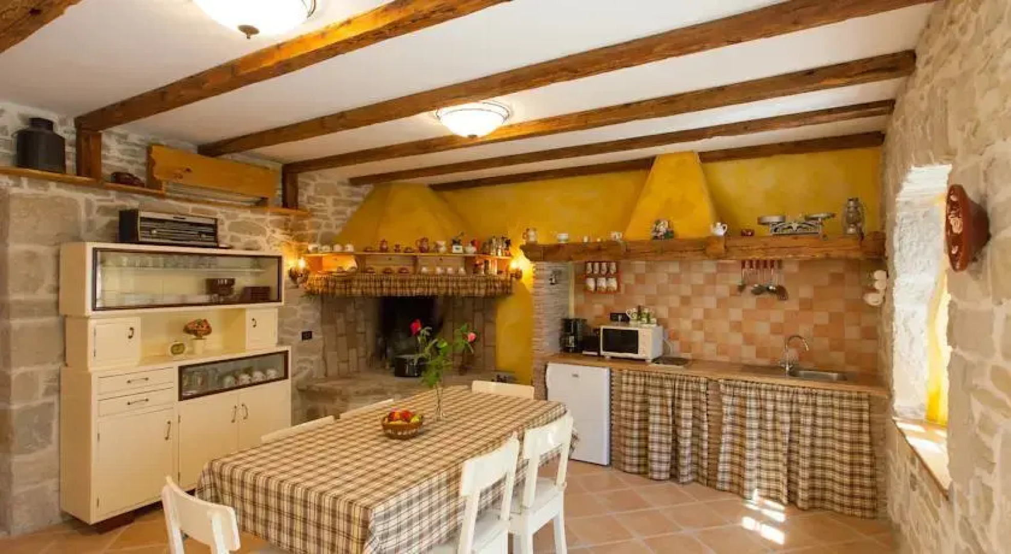 Istrian Villa Fiorido 113