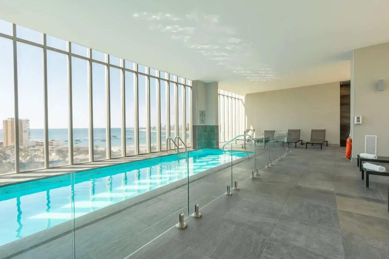 Hilton Garden Inn Iquique