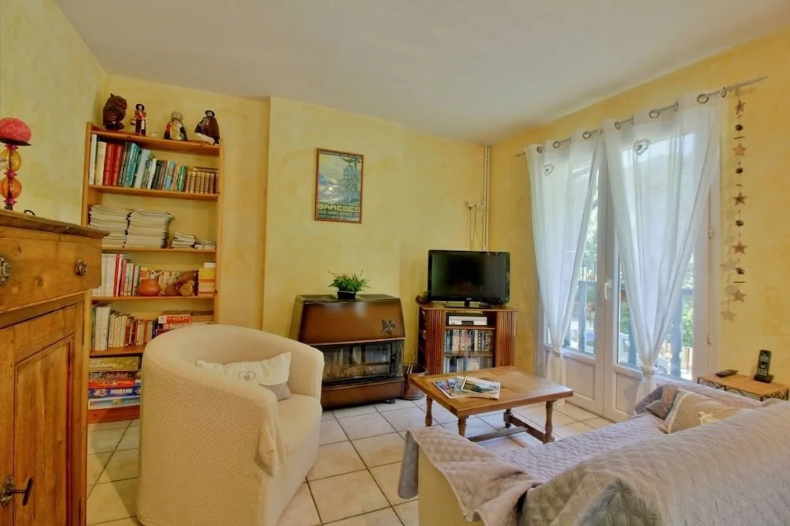 Chambres d'Hôtes La Munia