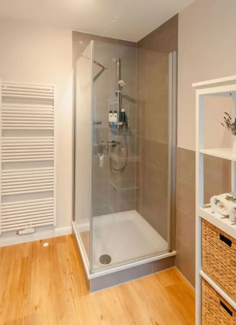 Fine Stuuv Comfortable Holiday Residence