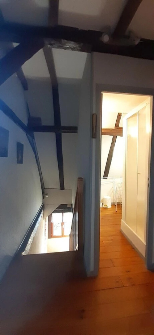 House With 2 Bedrooms in Eyliac, With Private Pool and Enclosed Garden