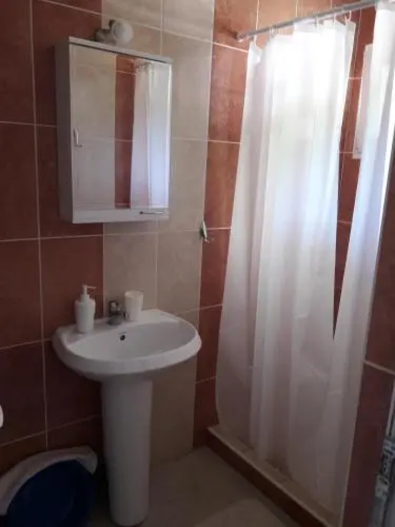 Guesthouse Apartments Zec